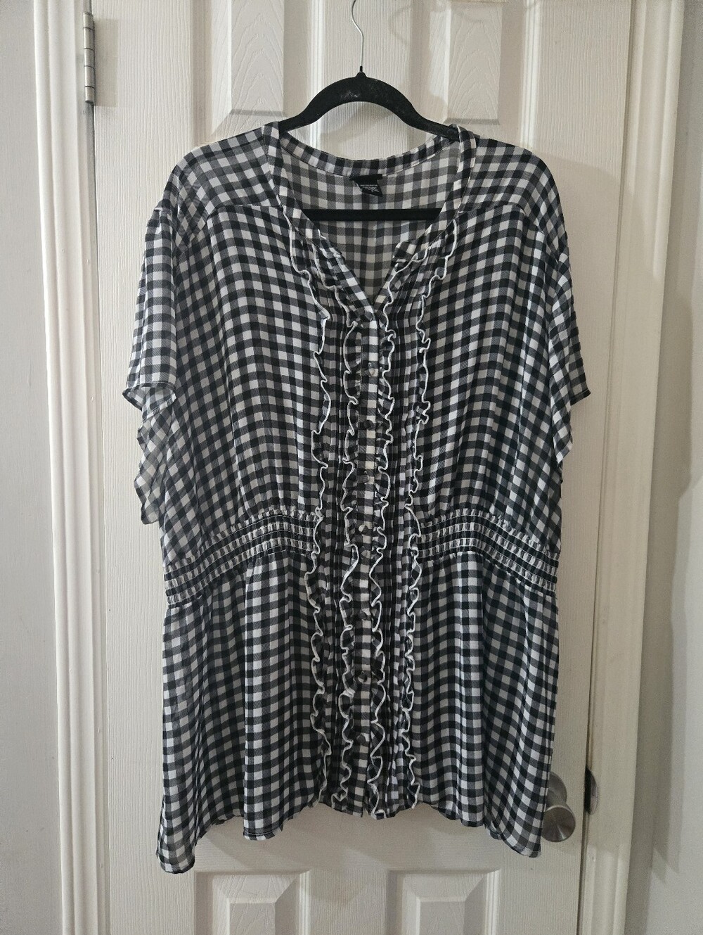 sz 5 Torrid blouse